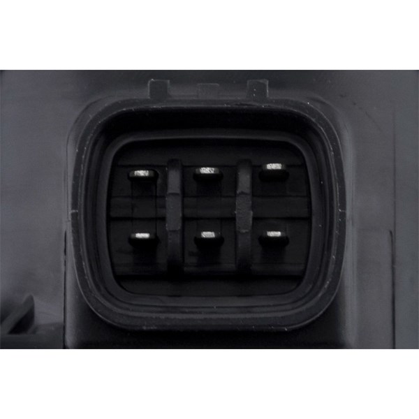 Egr-ventil Nty EGR-TY-017 NTY Egr-ventil Nty EGR-TY-017 NTY