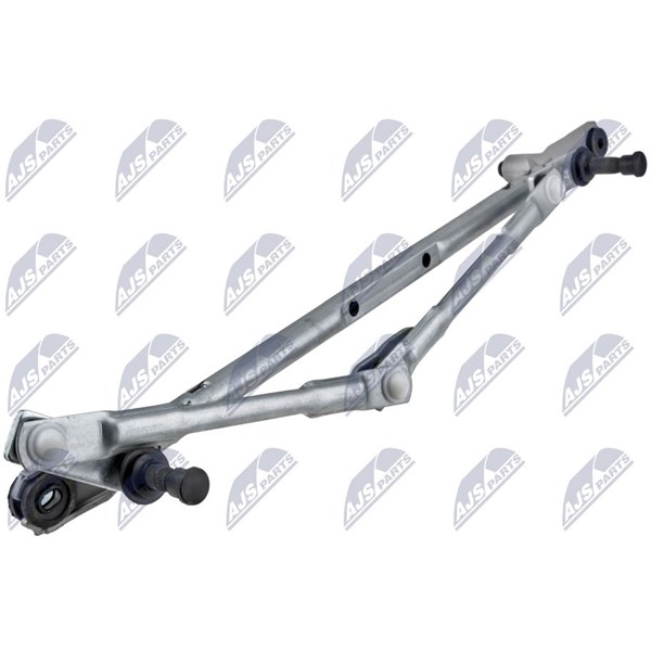 Torkartransmission, Fram Nty EMW-PL-014 NTY