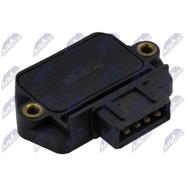 Brytare, tändning 12V Nty EMZ-PL-001 NTY