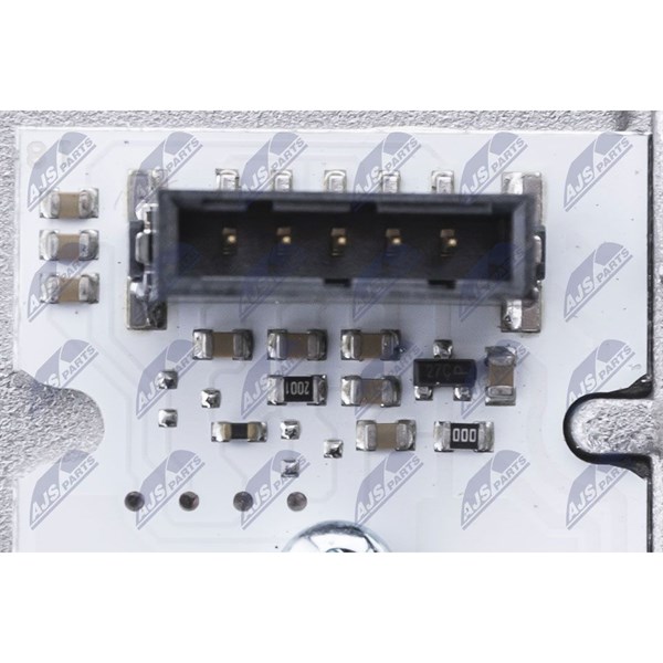 Kontrollenhet, belysning, Vänster Nty EPX-AU-021 NTY