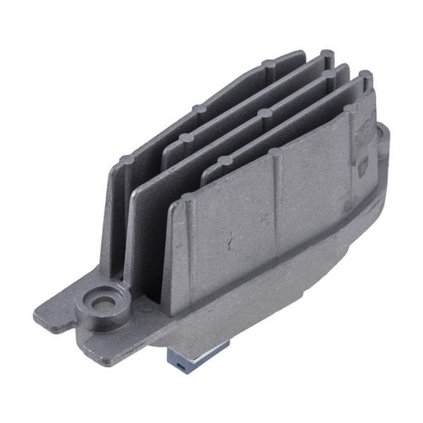 Kontrollenhet, belysning Nty EPX-AU-027 NTY