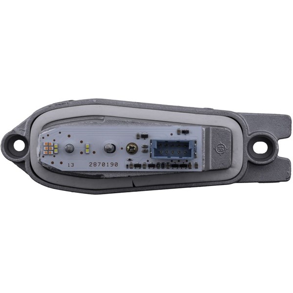 Kontrollenhet, belysning Nty EPX-AU-027 NTY