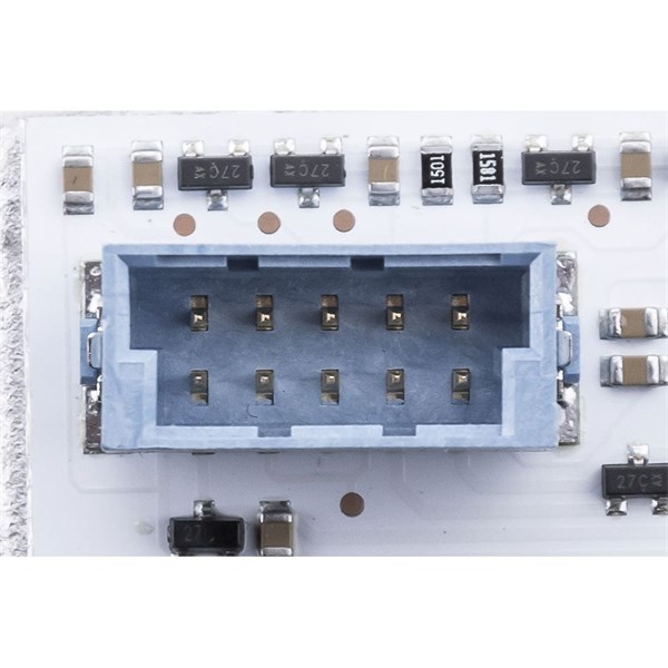 Kontrollenhet, belysning Nty EPX-AU-027 NTY