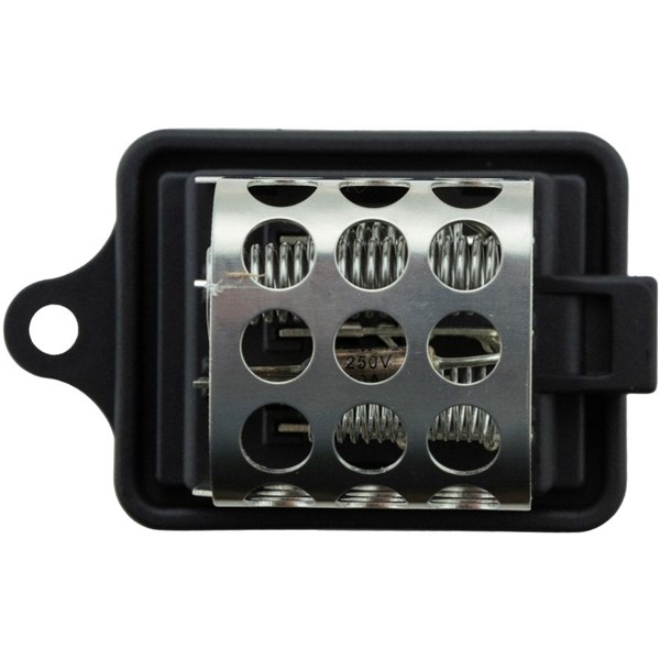 Motstånd, kupefläkt 12V Nty ERD-CT-038 NTY