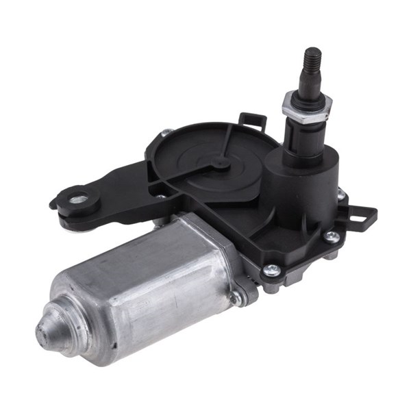 Torkarmotor, Bak NTY