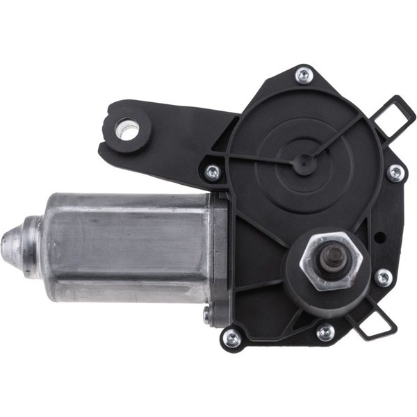 Torkarmotor, Bak NTY Torkarmotor, Bak NTY