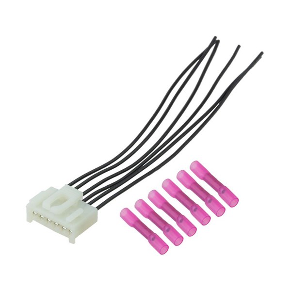 Kabelreparationssats, baklykta, Höger bak, Vänster bak Nty EZ-FT- NTY Kabelreparationssats, baklykta, Höger bak, Vänster bak Nty EZ-FT- NTY