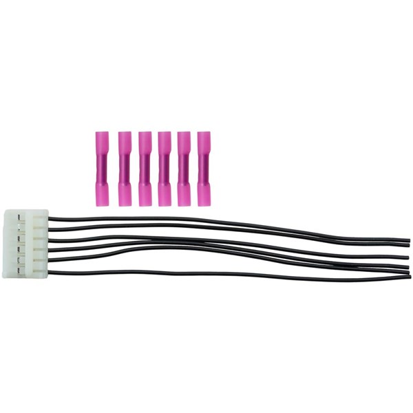 Kabelreparationssats, baklykta, Höger bak, Vänster bak Nty EZ-FT- NTY Kabelreparationssats, baklykta, Höger bak, Vänster bak Nty EZ-FT- NTY