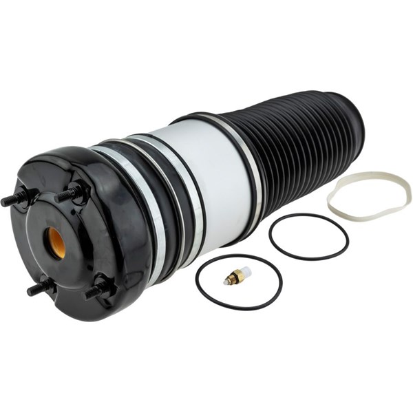 Luftfjäder, hjulupphängning, Vänster fram Nty EZC-AU-185 NTY Luftfjäder, hjulupphängning, Vänster fram Nty EZC-AU-185 NTY
