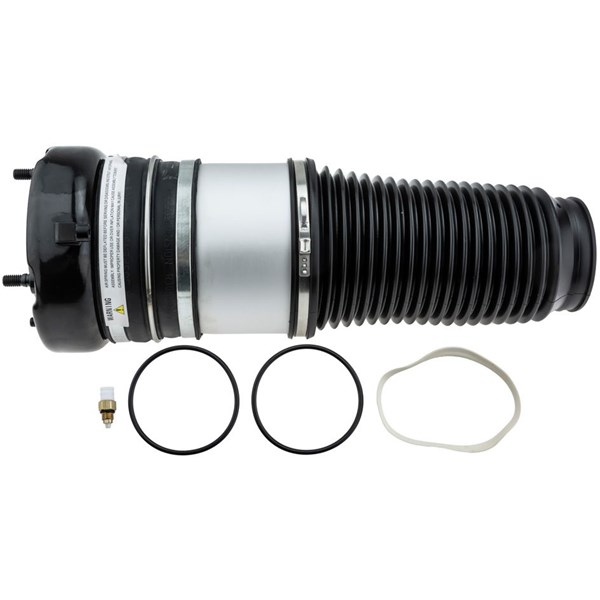 Luftfjäder, hjulupphängning, Vänster fram Nty EZC-AU-185 NTY Luftfjäder, hjulupphängning, Vänster fram Nty EZC-AU-185 NTY
