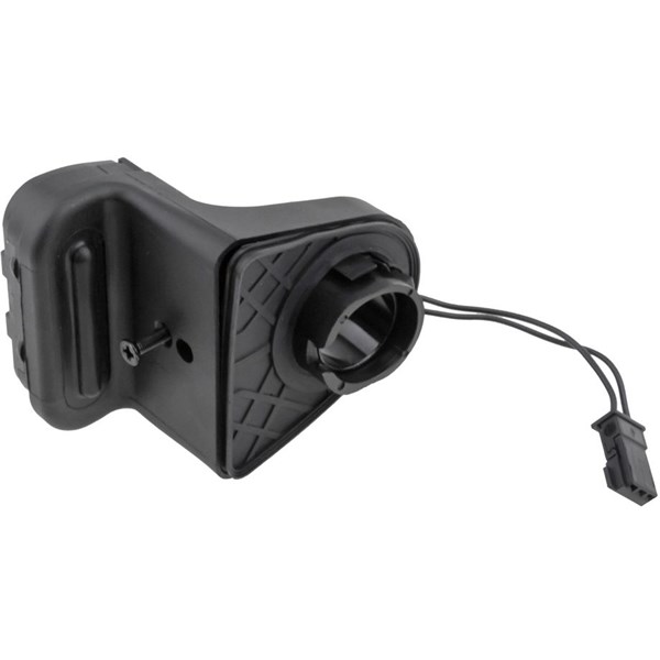 Strömbrytare, låsning baklucka Nty EZC-BM-213 NTY