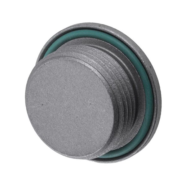 Oljetrågsavtappningsplugg Nty EZC-BM-363 NTY
