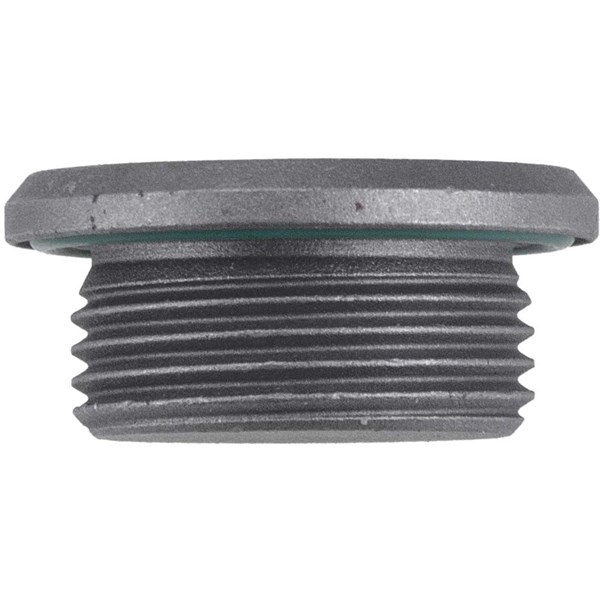 Oljetrågsavtappningsplugg Nty EZC-BM-363 NTY