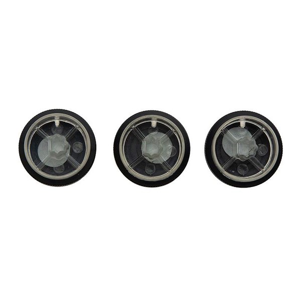 Kontrollenhet,  uppvärmning / ventilation Nty EZC-FR-067 NTY