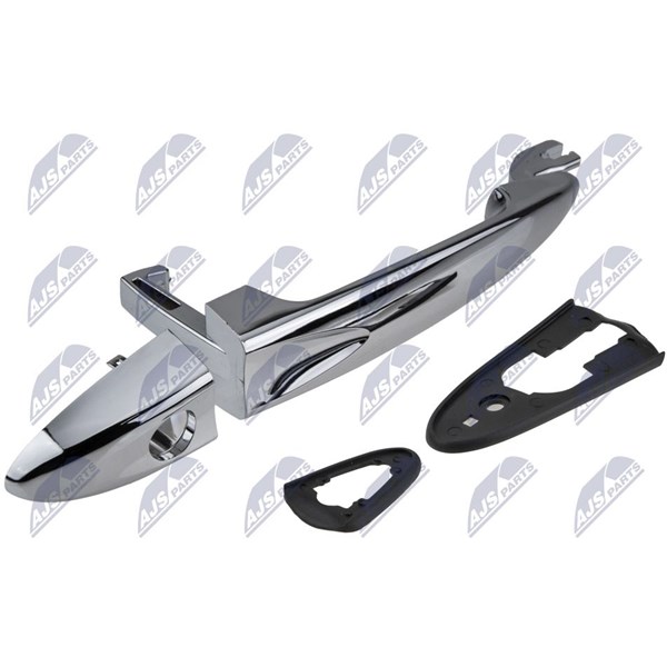 Dörrhandtag, Vänster fram Nty EZC-FT-260 NTY