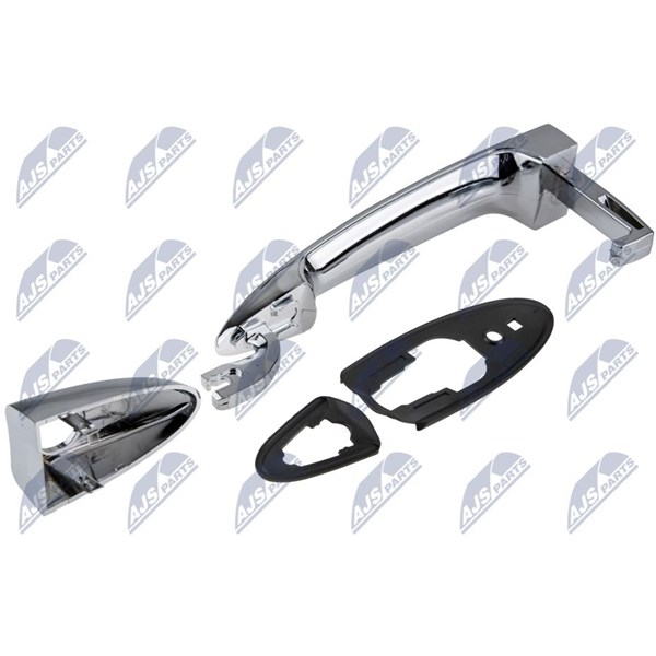 Dörrhandtag, Vänster fram Nty EZC-FT-260 NTY Dörrhandtag, Vänster fram Nty EZC-FT-260 NTY