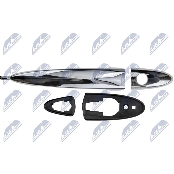Dörrhandtag, Vänster fram Nty EZC-FT-260 NTY Dörrhandtag, Vänster fram Nty EZC-FT-260 NTY