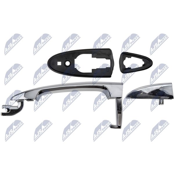 Dörrhandtag, Vänster fram Nty EZC-FT-260 NTY Dörrhandtag, Vänster fram Nty EZC-FT-260 NTY