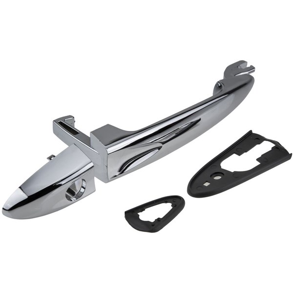 Dörrhandtag, Vänster fram Nty EZC-FT-260 NTY