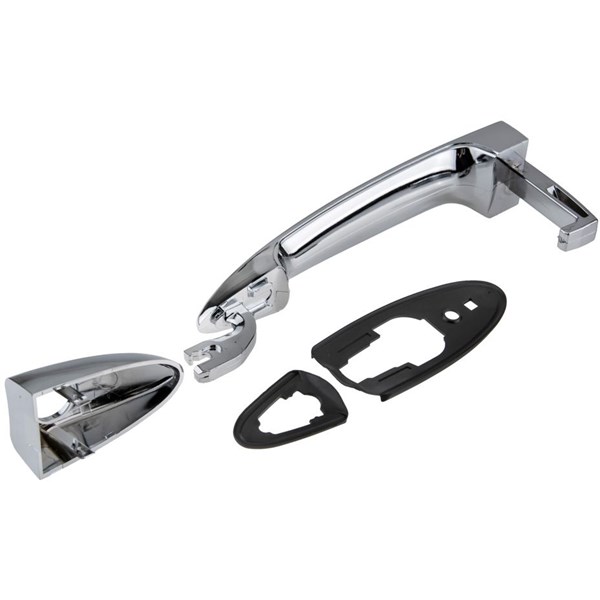 Dörrhandtag, Vänster fram Nty EZC-FT-260 NTY