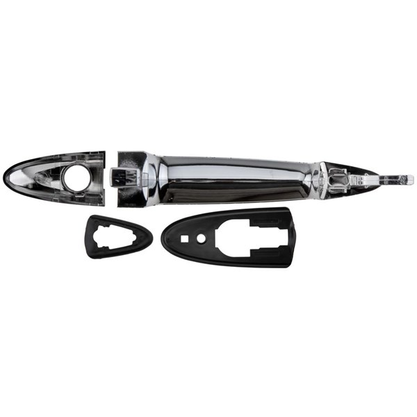Dörrhandtag, Vänster fram Nty EZC-FT-260 NTY Dörrhandtag, Vänster fram Nty EZC-FT-260 NTY