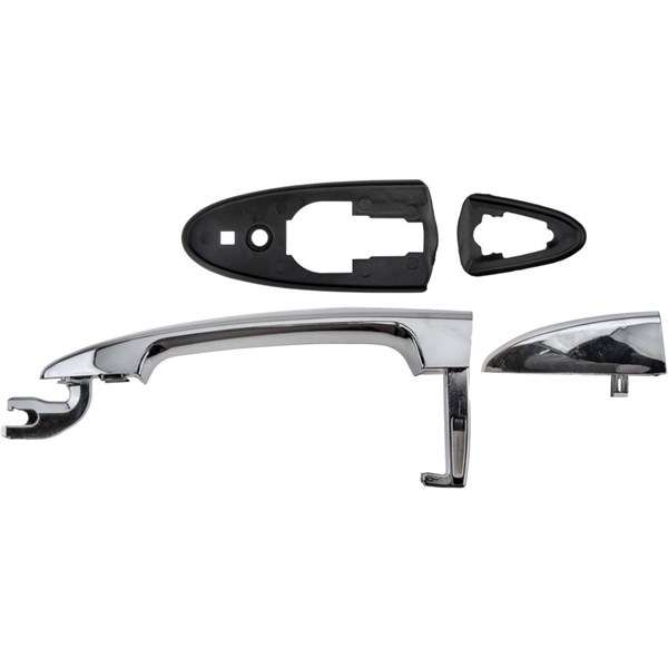 Dörrhandtag, Vänster fram Nty EZC-FT-260 NTY Dörrhandtag, Vänster fram Nty EZC-FT-260 NTY