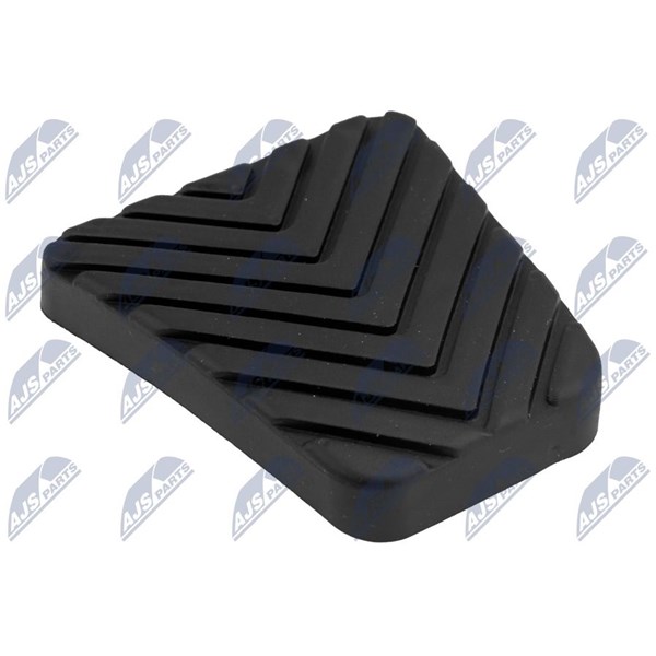 Pedalbeläggning, koppling Nty EZC-HY-582 NTY Pedalbeläggning, koppling Nty EZC-HY-582 NTY