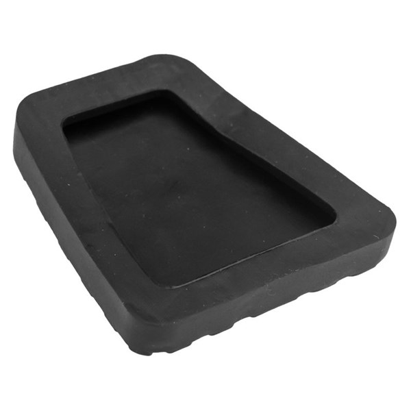 Pedalbeläggning, koppling Nty EZC-HY-582 NTY Pedalbeläggning, koppling Nty EZC-HY-582 NTY