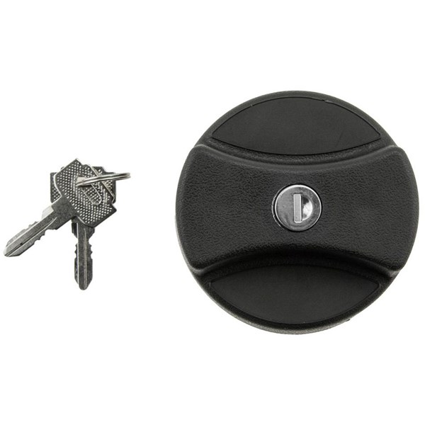 Lock, bränsletank Nty EZC-LR-030 NTY Lock, bränsletank Nty EZC-LR-030 NTY