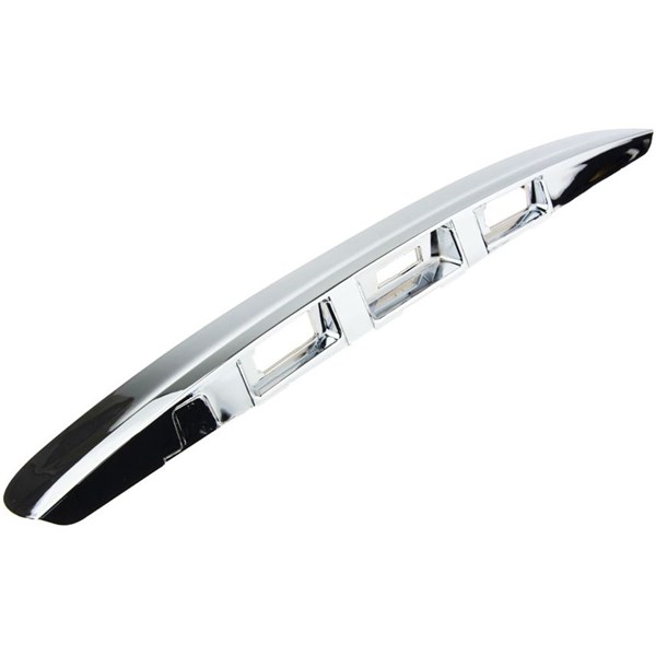 Clip, list NTY