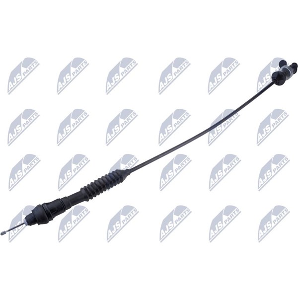 Vajer, koppling Nty EZC-PE-068 NTY