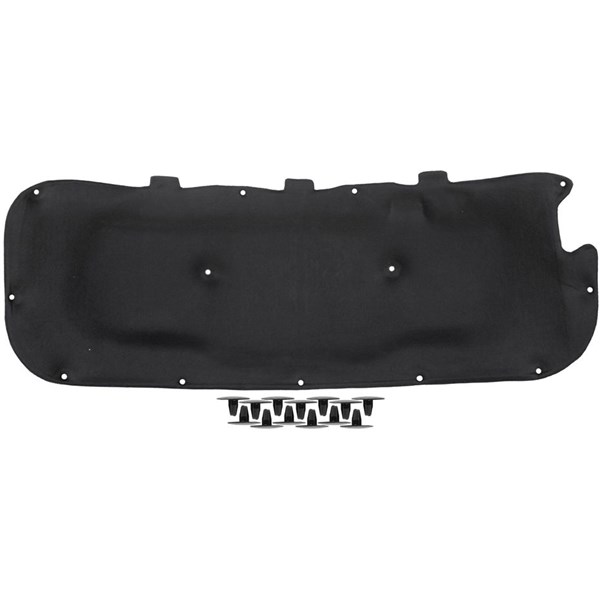 Ljuddämpning, motorrum Nty EZC-PE-095 NTY