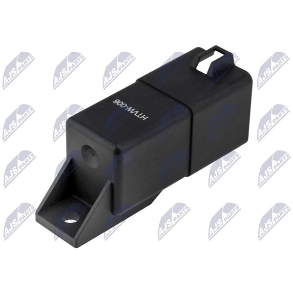 Relä, glödstiftssystem 12V Nty EZP-VW-006 NTY