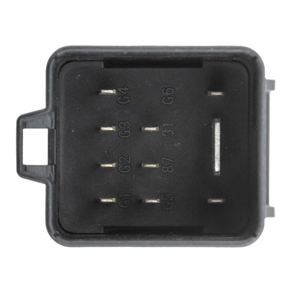 Relä, glödstiftssystem 12V Nty EZP-VW-006 NTY Relä, glödstiftssystem 12V Nty EZP-VW-006 NTY