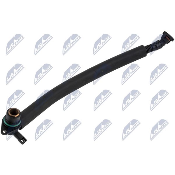 Slang, vevhusventilation Nty GPP-BM-123 NTY