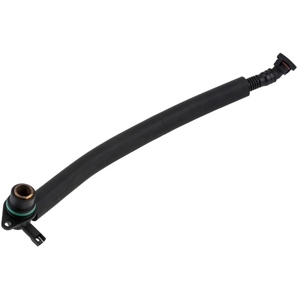 Slang, vevhusventilation Nty GPP-BM-123 NTY