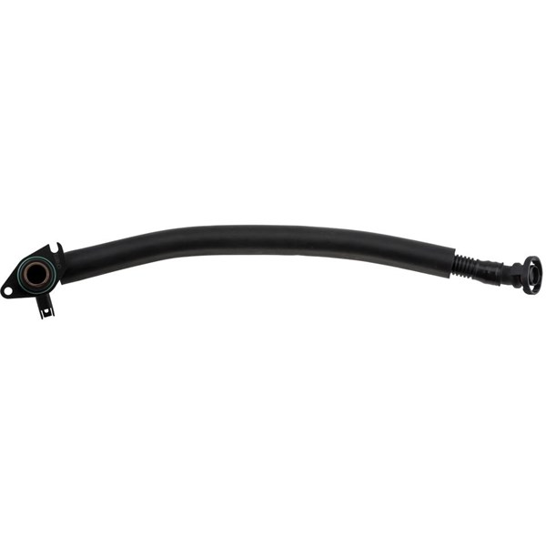 Slang, vevhusventilation Nty GPP-BM-123 NTY