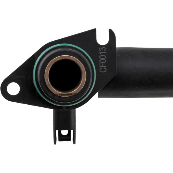 Slang, vevhusventilation Nty GPP-BM-123 NTY