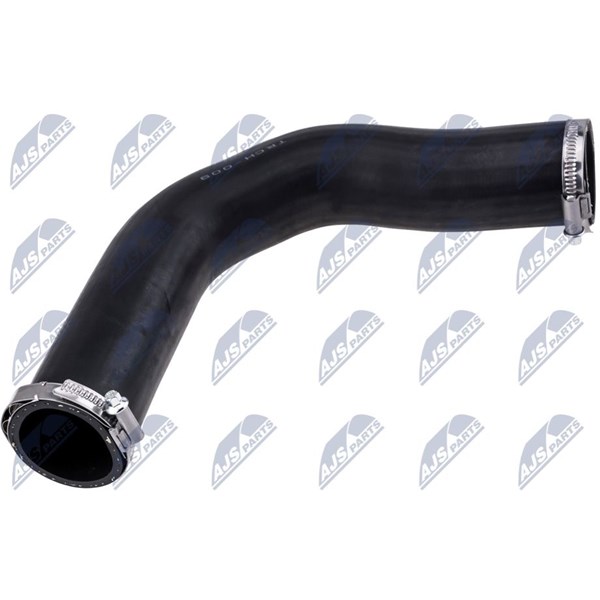 Laddluftslang Nty GPP-CH-009 NTY