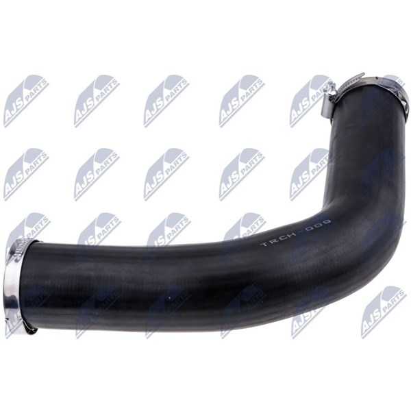 Laddluftslang Nty GPP-CH-009 NTY