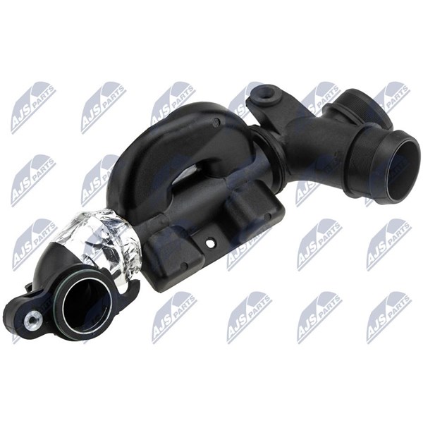 Laddluftslang Nty GPP-FR-018 NTY