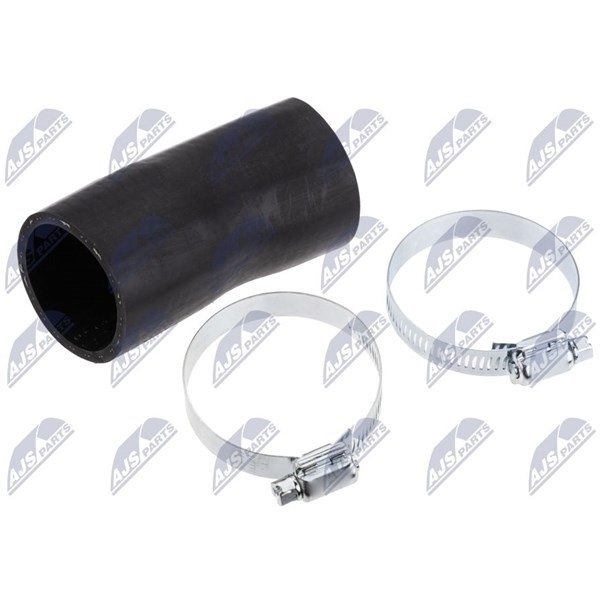 Laddluftslang Nty GPP-FR-064 NTY Laddluftslang Nty GPP-FR-064 NTY