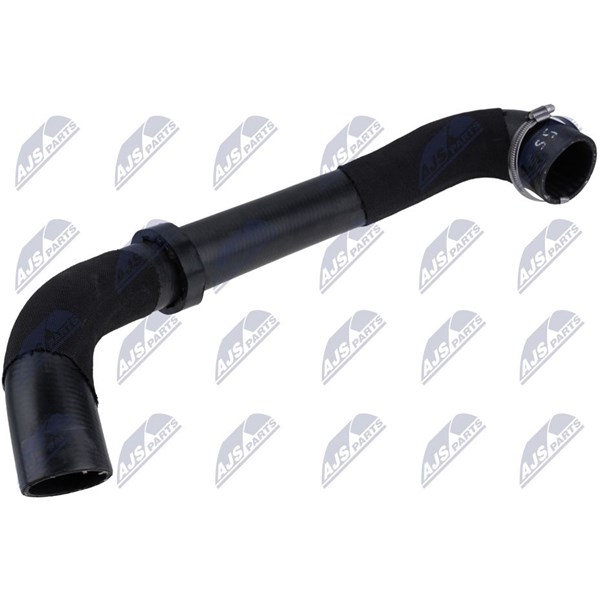 Laddluftslang Nty GPP-LR-015 NTY