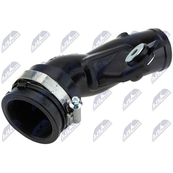 Laddluftslang Nty GPP-NS-026 NTY