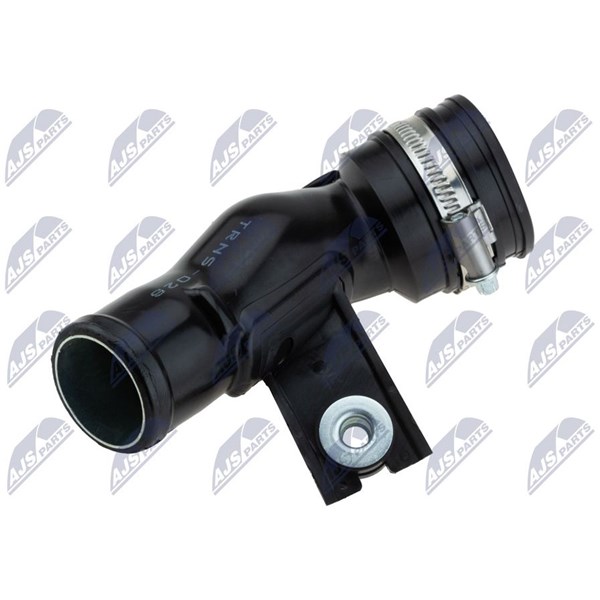 Laddluftslang Nty GPP-NS-026 NTY Laddluftslang Nty GPP-NS-026 NTY