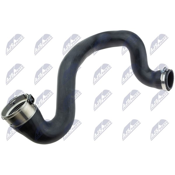 Laddluftslang Nty GPP-RE-051 NTY Laddluftslang Nty GPP-RE-051 NTY