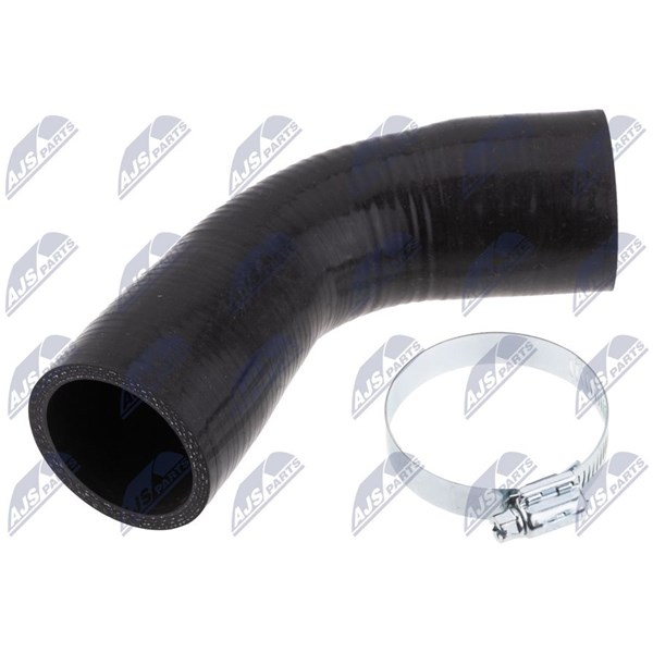 Laddluftslang Nty GPP-RE-059 NTY