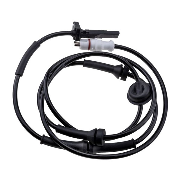 ABS-givare, Sensor, hjulvarvtal, Bakaxel vänster Nty HCA-FT-027 NTY