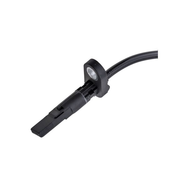 ABS-givare, Sensor, hjulvarvtal, Bakaxel vänster Nty HCA-FT-027 NTY