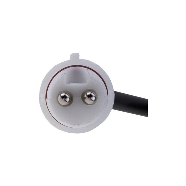 ABS-givare, Sensor, hjulvarvtal, Bakaxel vänster Nty HCA-FT-027 NTY